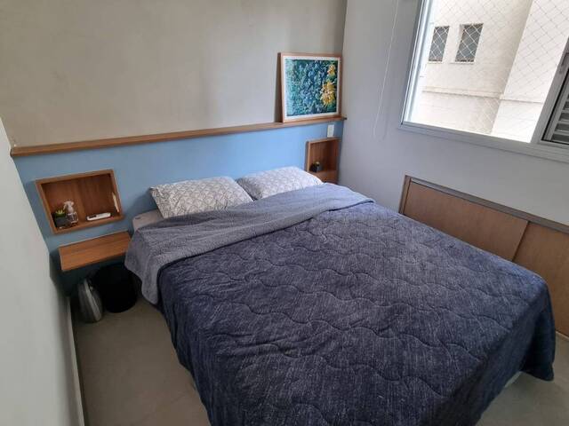 #IM85596 - Apartamento para Venda em São Paulo - SP