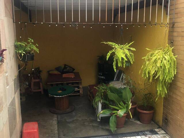 #IM85645 - Casa para Venda em São Paulo - SP