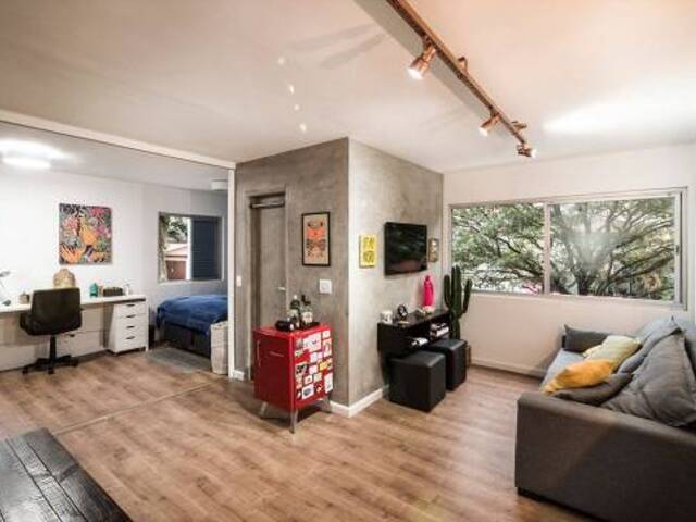 #im85656 - Apartamento para Venda em São Paulo - SP