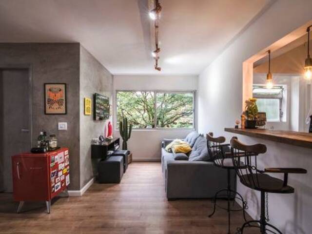 #im85656 - Apartamento para Venda em São Paulo - SP