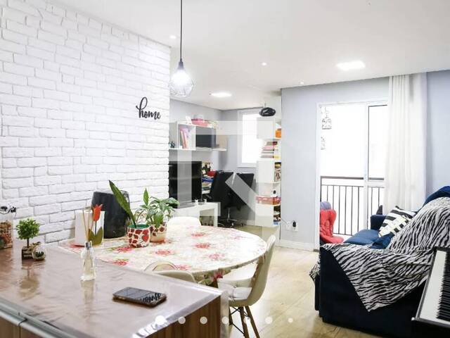 #3718 - Apartamento para Venda em Santo André - SP - 2