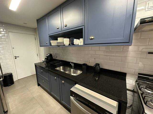 #IM85724 - Apartamento para Venda em São Paulo - SP