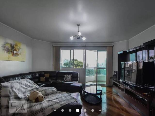#3722 - Apartamento para Venda em São Paulo - SP