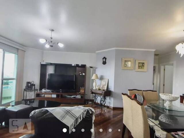 #3722 - Apartamento para Venda em São Paulo - SP