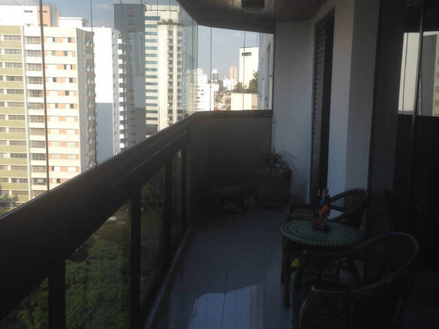 #IM85882 - Cobertura para Venda em São Paulo - SP - 2