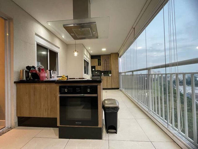 #IM85912 - Apartamento para Venda em São Paulo - SP