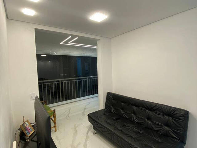 #IM85875 - Apartamento para Venda em São Paulo - SP