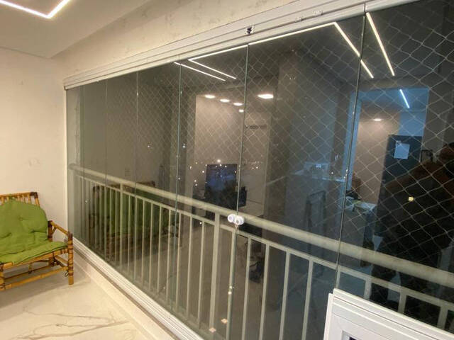 #IM85875 - Apartamento para Venda em São Paulo - SP