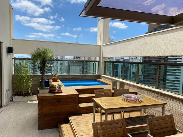 #IM85932 - Apartamento para Venda em São Paulo - SP