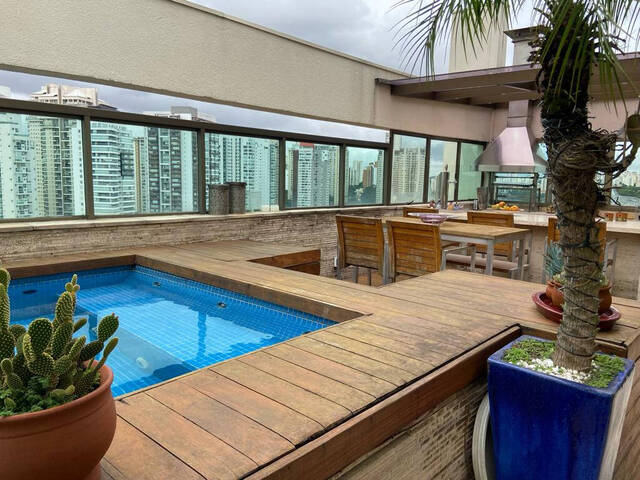 #IM85932 - Apartamento para Venda em São Paulo - SP