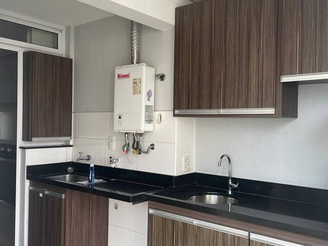 #3748 - Apartamento para Venda em São Paulo - SP