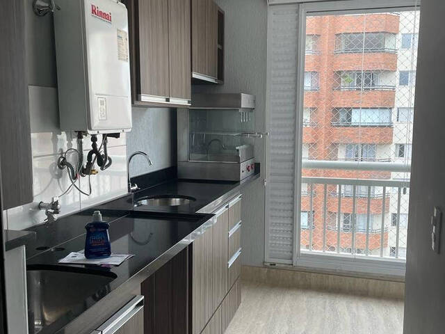 #3748 - Apartamento para Venda em São Paulo - SP