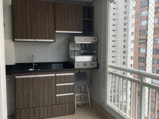 #3748 - Apartamento para Venda em São Paulo - SP
