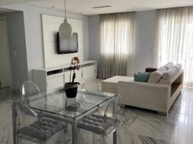 #IM86012 - Apartamento para Locação em São Paulo - SP