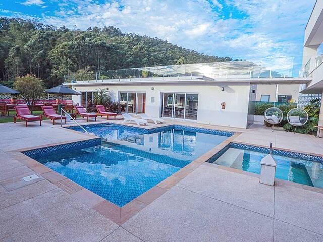 #ap3770 - Casa para Venda em Barueri - SP - 1