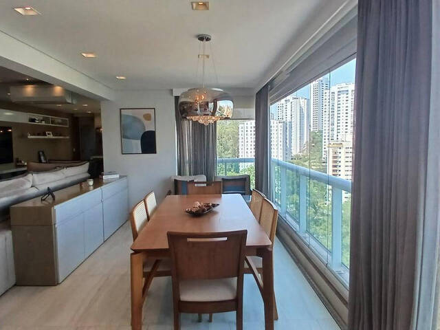 #ap3773 - Apartamento para Venda em São Paulo - SP