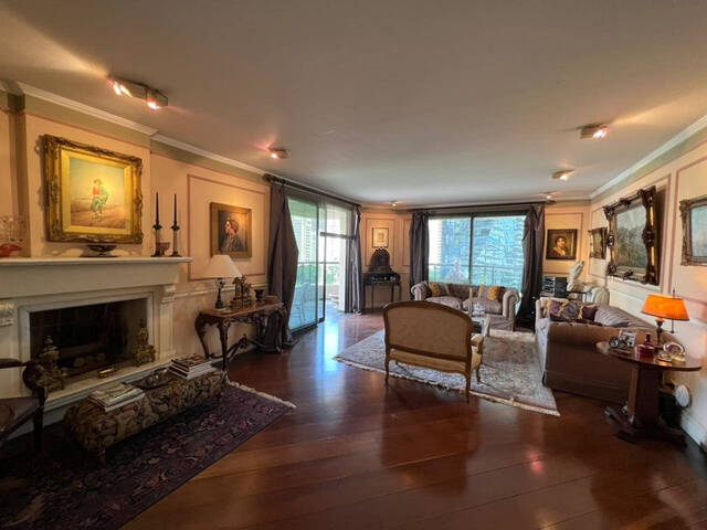 #IM86097 - Apartamento para Venda em São Paulo - SP