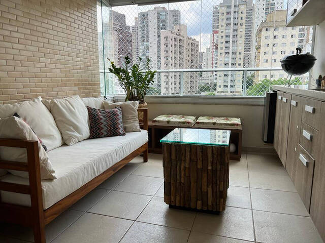 #IM86031 - Apartamento para Venda em São Paulo - SP