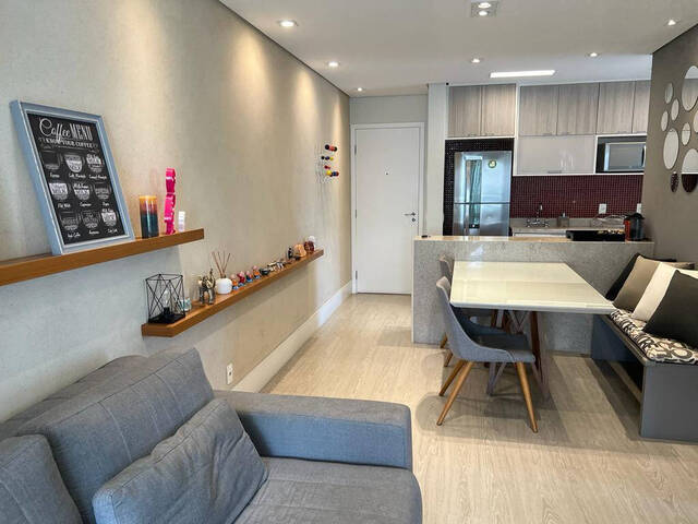 #IM86031 - Apartamento para Venda em São Paulo - SP