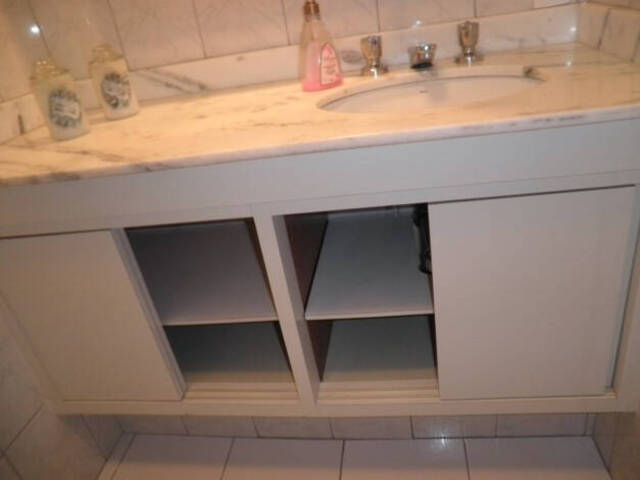 #IM86032 - Apartamento para Locação em São Paulo - SP