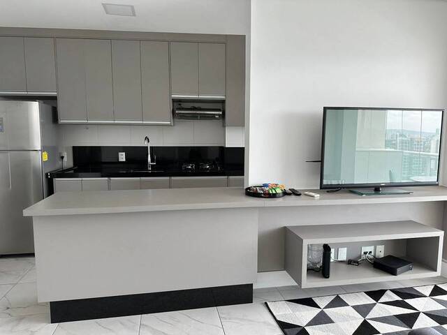 #ap3790 - Apartamento para Venda em São Paulo - SP