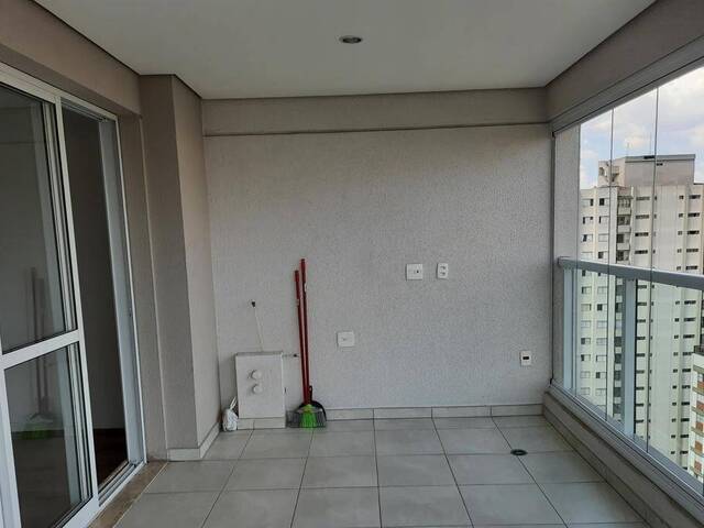 #ap3807 - Apartamento para Venda em São Paulo - SP