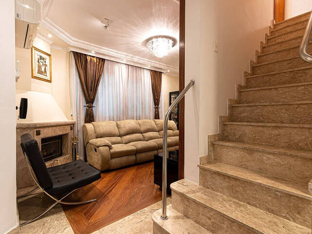 #IM86275 - Casa para Venda em São Paulo - SP - 3