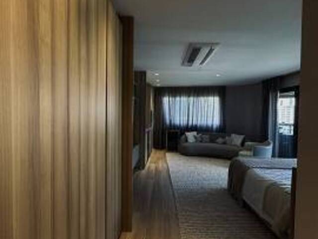 #3816 - Apartamento para Locação em São Paulo - SP