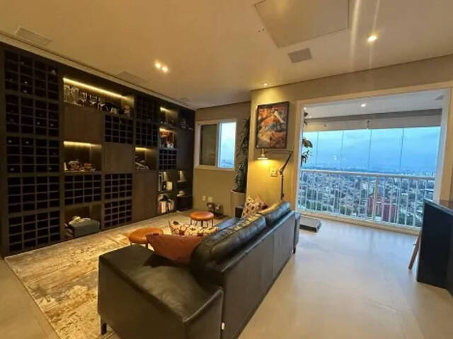 #IM87489 - Apartamento para Venda em São Paulo - SP