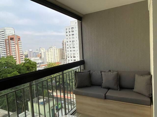 #ap3837 - Apartamento para Locação em São Paulo - SP