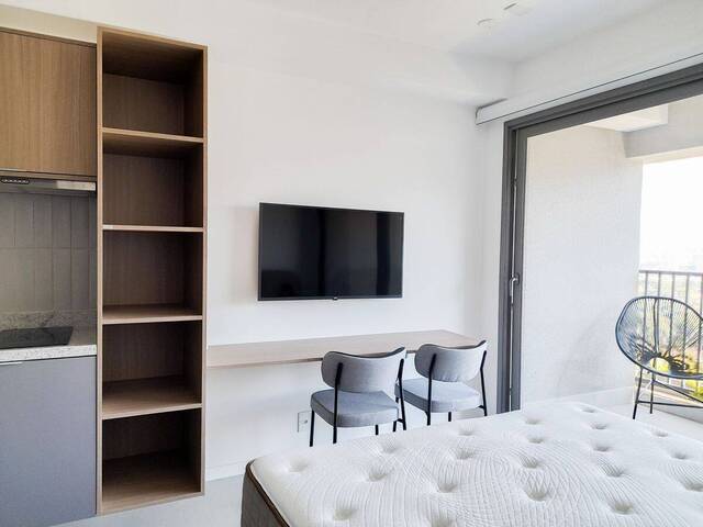#ap3838 - Apartamento para Venda em São Paulo - SP