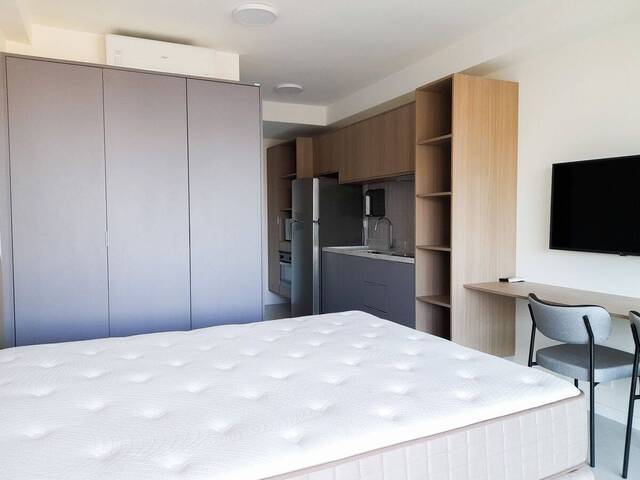 #ap3838 - Apartamento para Venda em São Paulo - SP