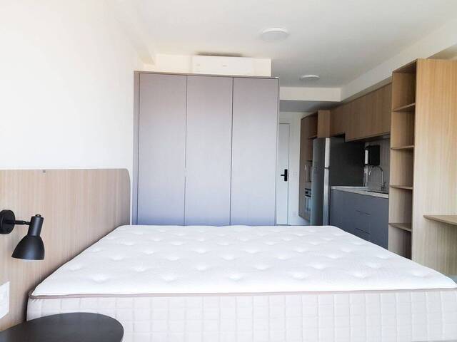#ap3838 - Apartamento para Venda em São Paulo - SP