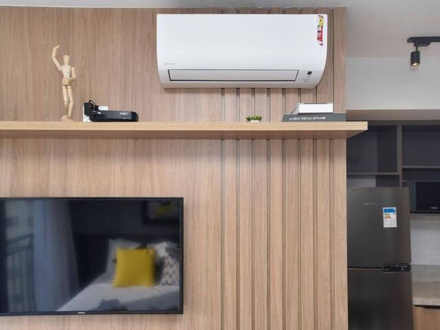 #Ap3839 - Apartamento para Locação em São Paulo - SP