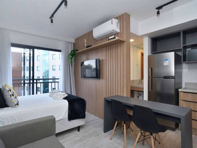 #Ap3839 - Apartamento para Locação em São Paulo - SP