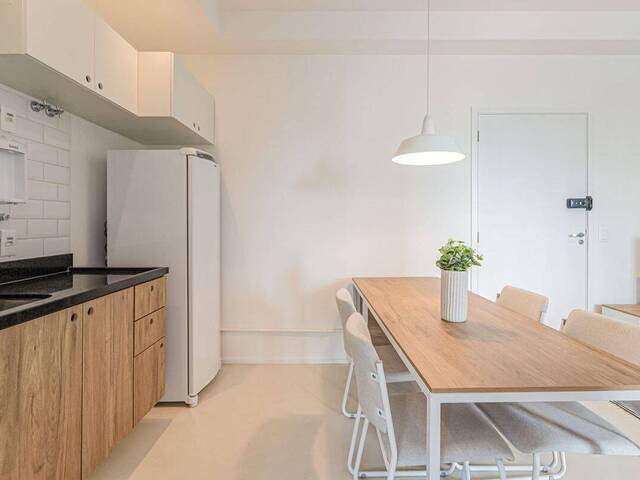 #ap38460 - Apartamento para Locação em São Paulo - SP