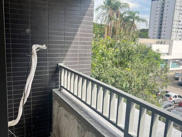 #ap3849 - Apartamento para Venda em São Paulo - SP