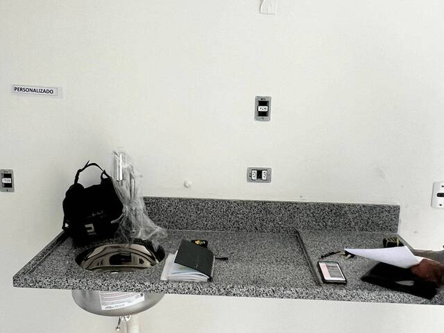 #ap3849 - Apartamento para Venda em São Paulo - SP