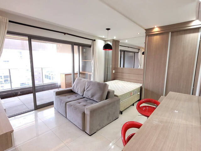 #ap89784 - Apartamento para Venda em São Paulo - SP