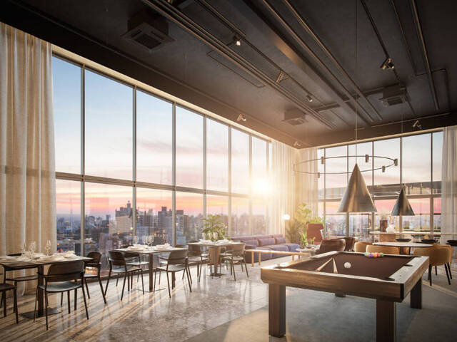 #ap89718 - Apartamento para Locação em São Paulo - SP