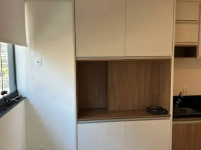 #ap89665 - Apartamento para Locação em São Paulo - SP