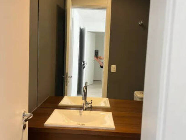 #ap3880 - Apartamento para Locação em São Paulo - SP