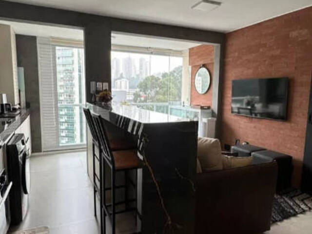 #ap3881 - Apartamento para Venda em São Paulo - SP