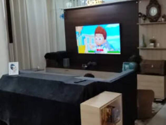 #ap3882 - Apartamento para Venda em São Paulo - SP