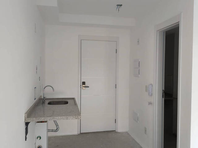 #ap3887 - Apartamento para Venda em São Paulo - SP