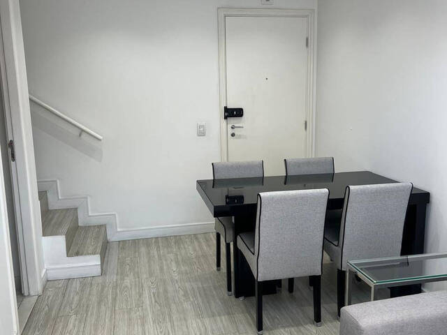 #ap3896 - Apartamento para Locação em São Paulo - SP