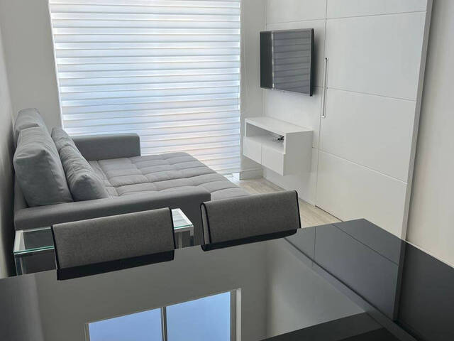 #ap3896 - Apartamento para Locação em São Paulo - SP