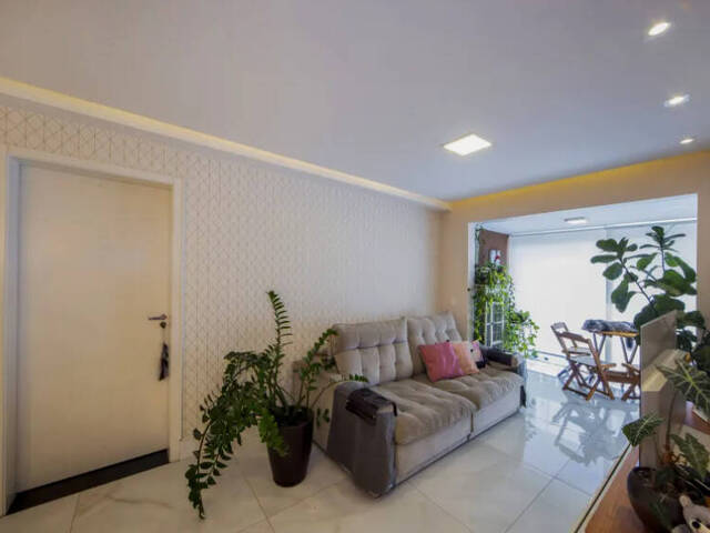 #ap3906 - Apartamento para Venda em São Paulo - SP