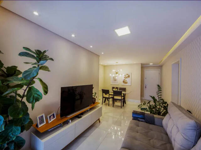 #ap3906 - Apartamento para Venda em São Paulo - SP