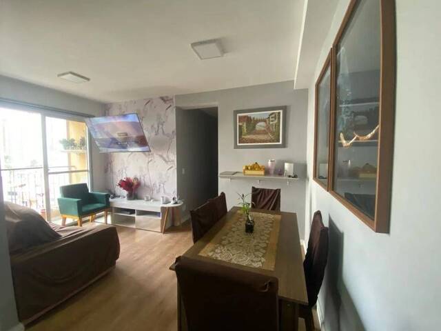 #ap3907 - Apartamento para Venda em São Paulo - SP